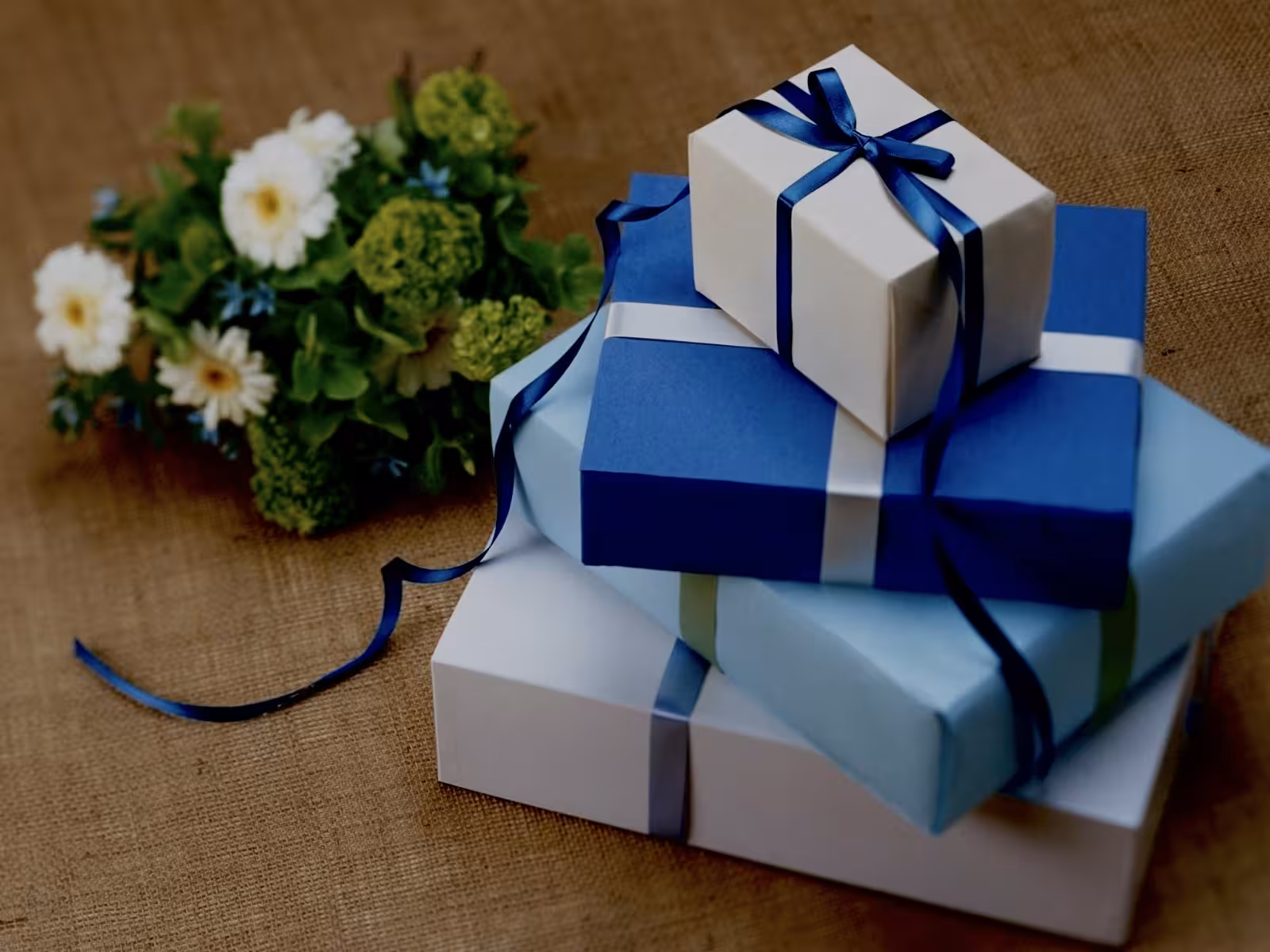 Group purchases & Gift Collections
